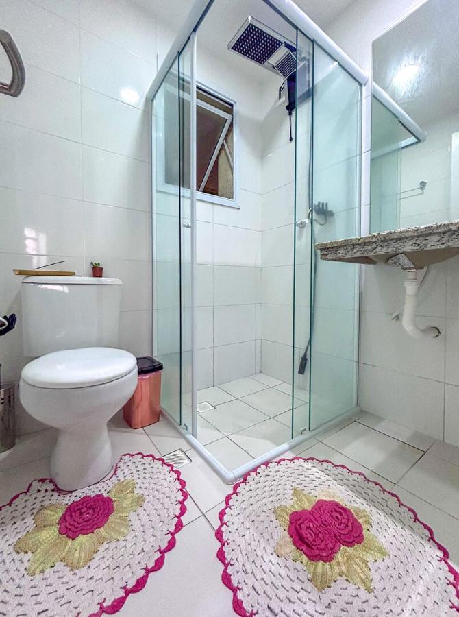 Apartamento Apto A 900M Da Praia Da Enseada Em Bertioga Sp Exterior foto