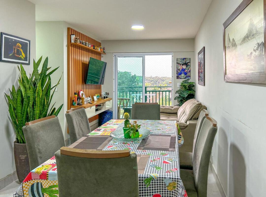 Apartamento Apto A 900M Da Praia Da Enseada Em Bertioga Sp Exterior foto