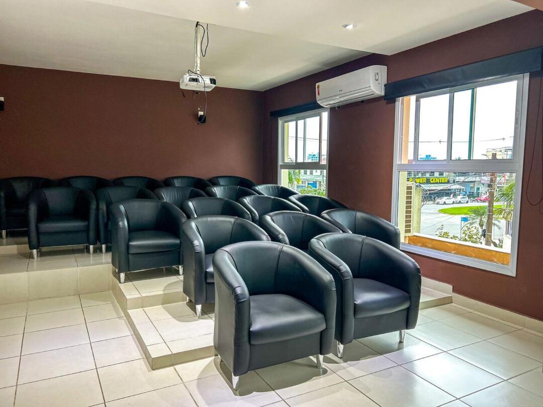 Apartamento Apto A 900M Da Praia Da Enseada Em Bertioga Sp Exterior foto